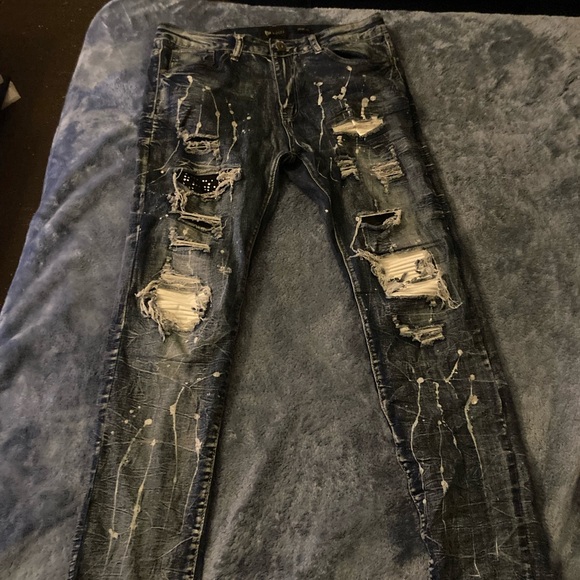 Men’s Jeans - Picture 2 of 8